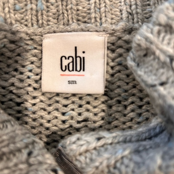 Cabi sweater - Picture 5 of 6